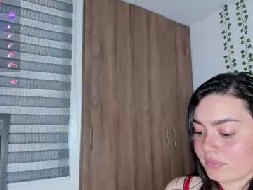 Sofiescobar_ January 15, 2026 Chaturbate stream image
