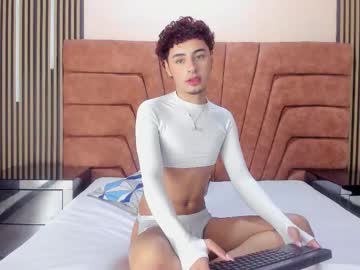Adhara_Smith2 January 15, 2026 Chaturbate stream image
