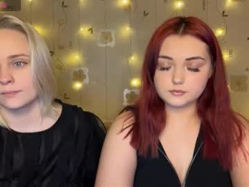 Bella_And_Alice January 15, 2026 Chaturbate stream image