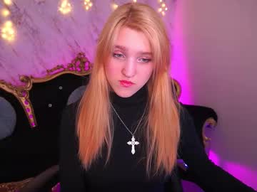 Blondymona January 15, 2026 Chaturbate stream image