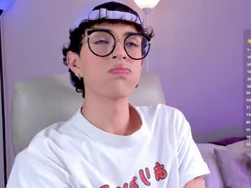 Erisleon January 15, 2026 Chaturbate stream image