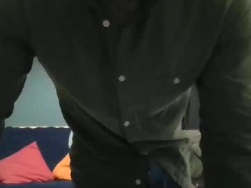 Hunghard2004 January 15, 2026 Chaturbate stream image