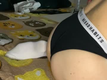 Mars186 January 15, 2026 Chaturbate stream image