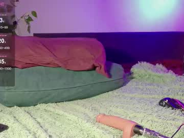 Olivecum January 15, 2026 Chaturbate stream image