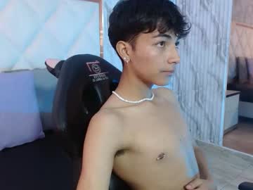 Osamu_Tay January 15, 2026 Chaturbate stream image
