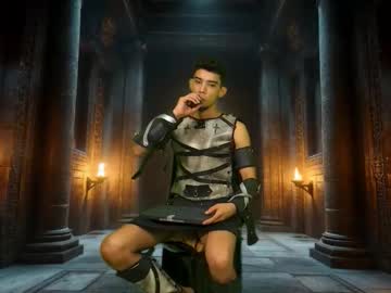 Prince_Arthur77 January 15, 2026 Chaturbate stream image
