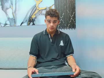 Samuel_Wyatt January 15, 2026 Chaturbate stream image