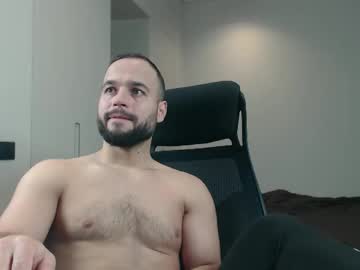 Sandro_Best January 15, 2026 Chaturbate stream image