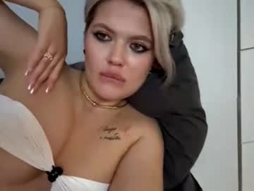 Sharabelloso January 15, 2026 Chaturbate stream image