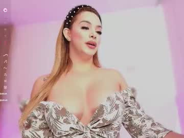 Sophiehoney_Ts January 15, 2026 Chaturbate stream image