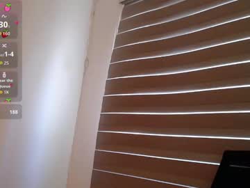 Cinnamon_Rosa January 15, 2026 Chaturbate stream image