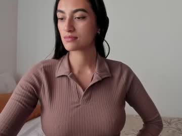 Gabee7_ January 15, 2026 Chaturbate stream image