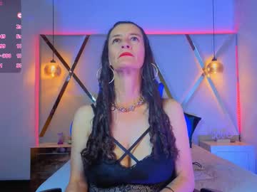Leanamaturex January 15, 2026 Chaturbate stream image