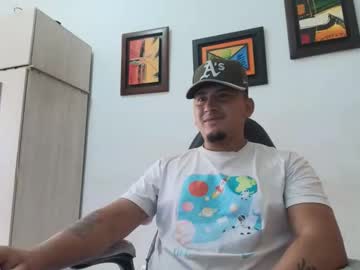 Myke_Andrade January 15, 2026 Chaturbate stream image