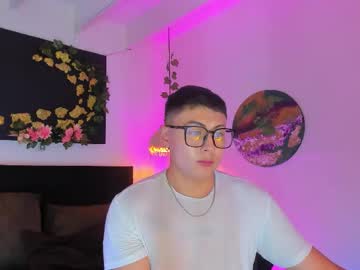 Prometeo_X January 15, 2026 Chaturbate stream image