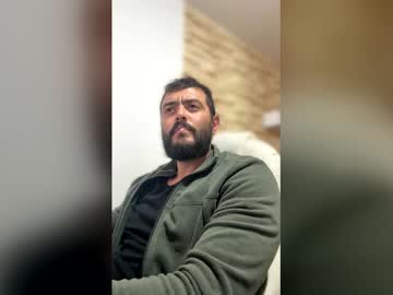 Sebastian_Ferreira January 15, 2026 Chaturbate stream image