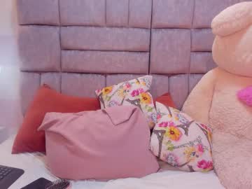 Skarlettbenett January 15, 2026 Chaturbate stream image
