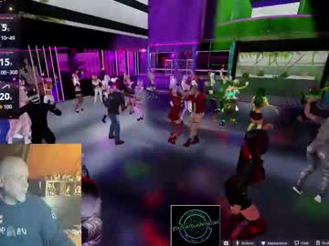 3dxchatsharing January 15, 2026 Chaturbate stream image