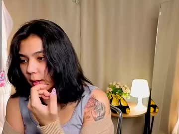 Brigidaembleton January 15, 2026 Chaturbate stream image