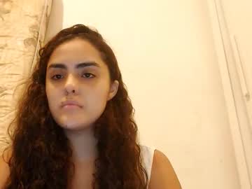 Clarisganin January 15, 2026 Chaturbate stream image