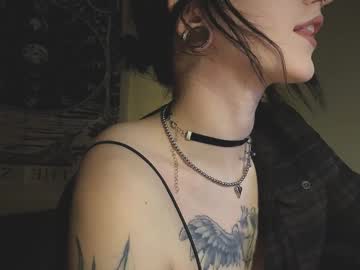 Ghoticspectre January 15, 2026 Chaturbate stream image