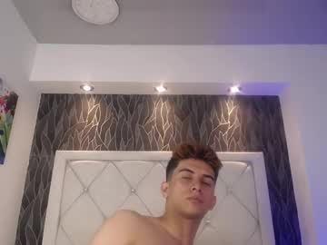 Mr_Williseo January 15, 2026 Chaturbate stream image