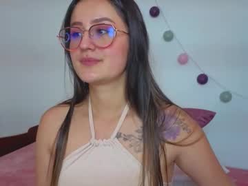 Ninabryon1 January 15, 2026 Chaturbate stream image