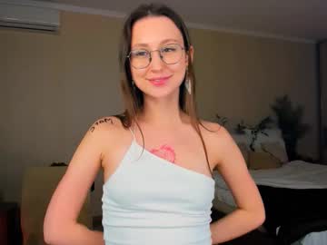 Yourlovelystoryy January 15, 2026 Chaturbate stream image