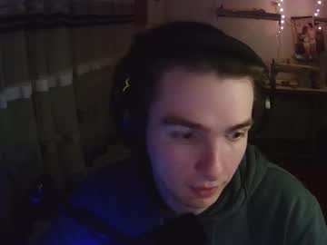 Dreamerguy07 January 15, 2026 Chaturbate stream image
