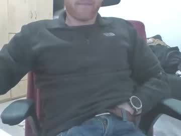 Ginger_Xxx January 15, 2026 Chaturbate stream image