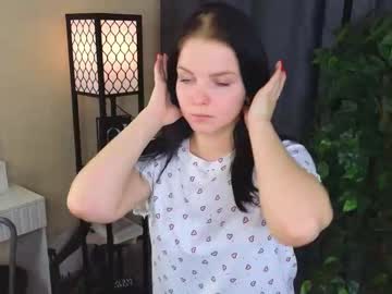 Luannstarck January 15, 2026 Chaturbate stream image