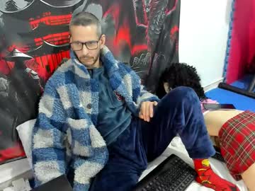 Samuraijiu1 January 15, 2026 Chaturbate stream image
