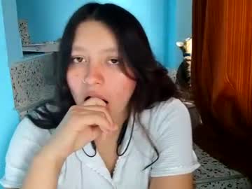 Sayuce_Black January 15, 2026 Chaturbate stream image