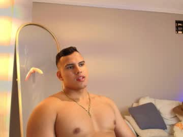 Areslevi January 15, 2026 Chaturbate stream image