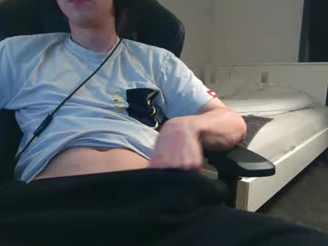 Deanparkerx January 15, 2026 Chaturbate stream image