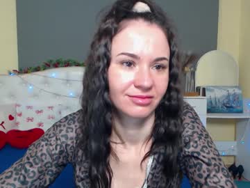 Kiaracriegs January 15, 2026 Chaturbate stream image