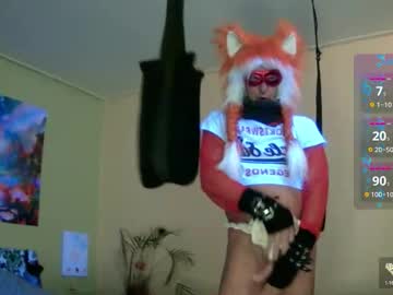 Masita___ January 15, 2026 Chaturbate stream image