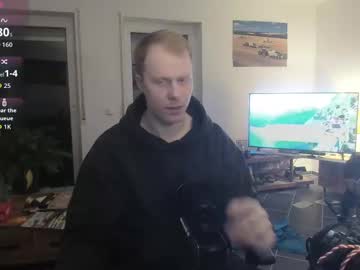 Mrzaasch January 15, 2026 Chaturbate stream image