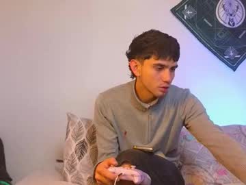 Samevansx January 15, 2026 Chaturbate stream image