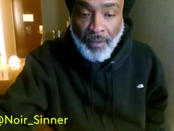 Sinnernoir January 15, 2026 Chaturbate stream image