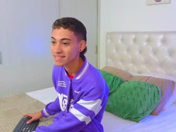 Yulian_Vasquez January 15, 2026 Chaturbate stream image