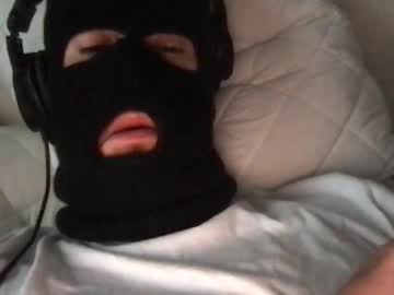 Amen_Doza January 15, 2026 Chaturbate stream image