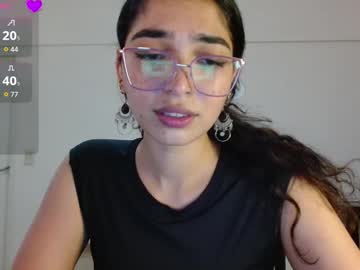 Ariagal January 15, 2026 Chaturbate stream image