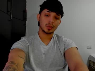Bigjacksonxh January 15, 2026 Chaturbate stream image