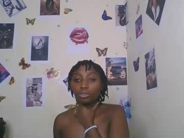 Black_Rosey January 15, 2026 Chaturbate stream image