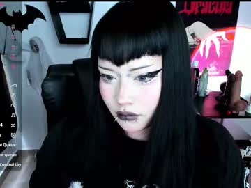 Cristal_Kosh January 15, 2026 Chaturbate stream image