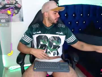 Ethanhairy January 15, 2026 Chaturbate stream image