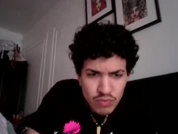 Fallenalienz January 15, 2026 Chaturbate stream image