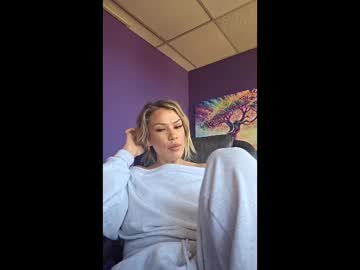 Kianaxxx602399 January 15, 2026 Chaturbate stream image