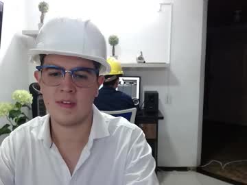 Mateo_Strong January 15, 2026 Chaturbate stream image